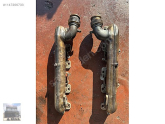 Oto Çıkma Parça / Volkswagen / Touareg / Egzoz / Egzoz Manifoldu / Çıkma Parça 
