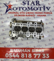 Oto Çıkma Parça / Chery / Tiggo / Motor / Silindir Kapağı / Çıkma Parça 
