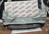 FORD PUMA GRİ ARKA TAMPON ORJINAL