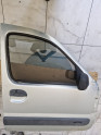 Oto Çıkma Parça / Renault / Kangoo / Kaporta & Karoser / Sağ Ön Kapı / Çıkma Parça 
