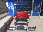 HYUNDAİ İ20 2020-2024 KOMPLE ÖN VE DİĞER PARÇALARI ORİJİNAL ÇIKMA