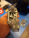Oto Çıkma Parça / Seat / Toledo / Far & Stop / Led Kart / Çıkma Parça 