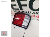 Oto Çıkma Parça / Honda / Civic / Far & Stop / Sol Arka Stop / Sıfır Parça 