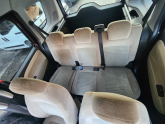 Oto Çıkma Parça / Fiat / Doblo / Koltuk & Döşeme / Arka Koltuk / Çıkma Parça 