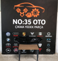71121TNYG1 HONDA C-RV PANJUR 2017-2019