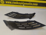 Oto Çıkma Parça / Renault / Megane / Tampon / Sis Farı Çerçevesi / Çıkma Parça 