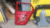 Oto Çıkma Parça / Opel / Corsa / Kaporta & Karoser / Sağ Arka Kapı / Çıkma Parça 