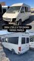 Oto Çıkma Parça / Volkswagen / Transporter / Kaporta & Karoser / Sağ Ön Kapı / Çıkma Parça 