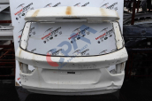 BMW X3 F25 LCİ ARKA BAGAJ KAPAĞI