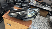 Oto Çıkma Parça / Fiat / Egea / Far & Stop / Sol Ön Far / Çıkma Parça 