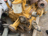 Oto Çıkma Parça / Volvo / V90 / Motor / Motor (komple) / Çıkma Parça 