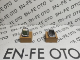 OPEL İNSİGNİA B SAĞ KÖŞE LED MODÜLÜ 10500140550 R