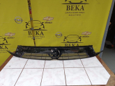 OPEL CORSA F ÖN PANJUR KAPLAMASI PİANO BLACK ÇIKMA ORJİNAL YEDEK