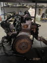 Oto Çıkma Parça / Volkswagen / Polo / Motor / Motor (komple) / Çıkma Parça 