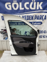 Oto Çıkma Parça / Fiat / Doblo / Kaporta & Karoser / Sol Ön Kapı / Çıkma Parça 