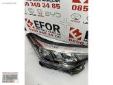 Oto Çıkma Parça / Toyota / C-HR Hybrid / Far & Stop / Sol Ön Far / Çıkma Parça 