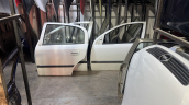 Oto Çıkma Parça / Opel / Astra / Kaporta & Karoser / Sol Arka Kapı / Çıkma Parça 