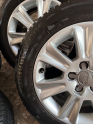 Oto Çıkma Parça / Audi / A1 / Jant & Lastik / Jant & Lastik Takımı / Çıkma Parça 