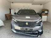 Oto Çıkma Parça / Peugeot / 3008 / Kaporta & Karoser / Kaput / Çıkma Parça 