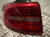Oto Çıkma Parça / Volkswagen / Passat / Far & Stop / Sol Arka Stop / Çıkma Parça 