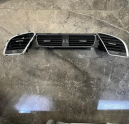 AUDI A4 DİFÜZÖR ORJINAL HATASIZ ÇIKMA