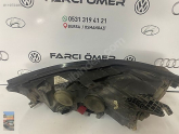 Oto Çıkma Parça / Audi / A6 / Far & Stop / Sol Ön Far / Çıkma Parça 