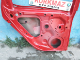 Oto Çıkma Parça / Seat / Leon / Kaporta & Karoser / Sol Arka Kapı / Çıkma Parça 