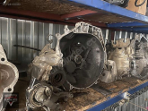 Oto Çıkma Parça / Daihatsu / Charade / Şanzıman / Şanzıman Komple / Çıkma Parça 