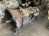 Oto Çıkma Parça / Isuzu / NPR / Şanzıman / Şanzıman Komple / Çıkma Parça 