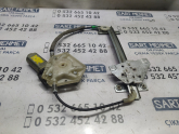 Oto Çıkma Parça / Volvo / S40 / Oto Cam / Cam Krikosu / Çıkma Parça 