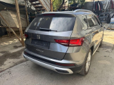 Oto Çıkma Parça / Seat / Ateca / Kaporta & Karoser / Arka Çamurluk / Çıkma Parça 