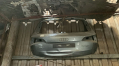 Audi Q5 Modeline Uygun Çıkma Bagaj Kapağı