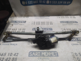 Oto Çıkma Parça / Volkswagen / Passat / Oto Cam / Silecek Motoru / Çıkma Parça 