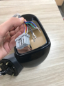 Oto Çıkma Parça / Honda / Jazz / Ayna / Sol Dış Ayna / Sıfır Parça 