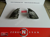 Oto Çıkma Parça / Nissan / X-Trail / Far & Stop / Sinyal Lambası / Sıfır Parça 
