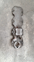 Oto Çıkma Parça / Opel / Vectra / Motor / Külbütör Kapağı / Çıkma Parça 