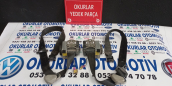 Golf 4 Sağ Sol Ön Emniyet Kemeri Çıkma Orijinal