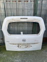 Oto Çıkma Parça / Opel / Combo / Kaporta & Karoser / Bagaj Kapağı / Çıkma Parça 