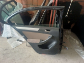 Oto Çıkma Parça / Volkswagen / Jetta / Kaporta & Karoser / Sol Arka Kapı / Çıkma Parça 