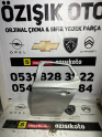 Oto Çıkma Parça / Opel / Corsa / Kaporta & Karoser / Sol Arka Kapı / Çıkma Parça 