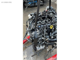 Oto Çıkma Parça / Volkswagen / Polo / Motor / Komple Motor / Çıkma Parça 