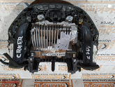 Oto Çıkma Parça / Ford / Tourneo Courier / Teyp / Teyp Çerçevesi / Çıkma Parça 