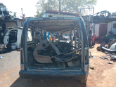 Hurda Belgeli Araçlar / Ford / Transit Connect