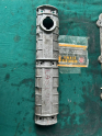 Oto Çıkma Parça / Renault / Laguna / Motor / Külbütör Kapağı / Çıkma Parça 