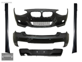 BMW F20 F21 M-TECH ÖN ARKA TAMPON MARŞPİYELLİ 2011-2014