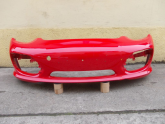 Oto Çıkma Parça / Porsche / Boxster / Tampon / Ön Tampon / Çıkma Parça 