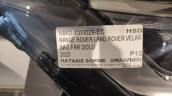 Oto Çıkma Parça / Land Rover / Range Rover / Far & Stop / Sağ Arka Stop / Çıkma Parça 