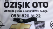 CITROEN C3 FAR ALT SAÇI ÇIKMA ORJİNAL YEDEK PARÇA
