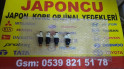 Oto Çıkma Parça / Hyundai / Accent / Motor / Enjektör / Sıfır Parça 