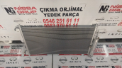 Oto Çıkma Parça / Nissan / Juke / Klima / Evapratör / Sıfır Parça 